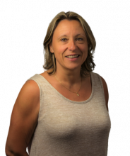 Gaëlle FLEURIER-LEFORT